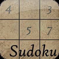 Ícone do apk Sudoku