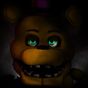 Biểu tượng apk FredBear - Five nights story - Halloween 2017