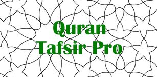 Quran Tafsir Pro image 