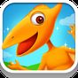 Dinosaur Games Simgesi