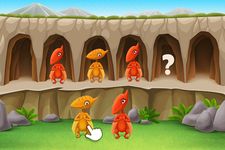 Tangkapan layar apk Dinosaur Games 12