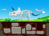 Tangkapan layar apk Dinosaur Games 1