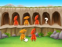 Tangkapan layar apk Dinosaur Games 2