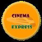 Ícone do Cinema Express - now in cinema