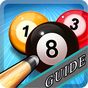 Icône apk Guide for 8 ball pool Hack