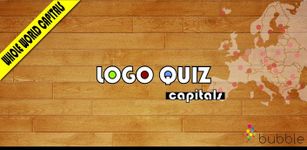 Imagine Logo Quiz - World Capitals 7