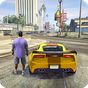 Vegas Crime City apk icon