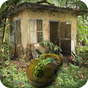 Old Abandoned House Escape 4 apk icon