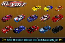 RE-VOLT Classic(Premium)Racing image 11