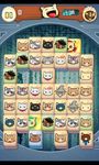 Hungry Cat Mahjong ekran görüntüsü APK 3