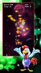 Chicken Shooter: Space Defense image 2