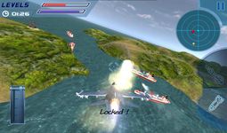 Immagine 9 di F16 War Missile Gunner Rivals