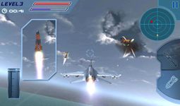 F16 War Missile Gunner Rivals image 4
