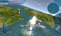 Immagine 1 di F16 War Missile Gunner Rivals