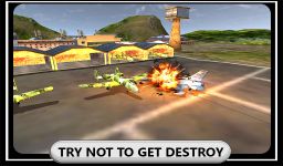 Immagine  di F16 War Missile Gunner Rivals