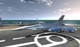 F16 War Missile Gunner Rivals image 16