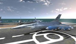 F16 War Missile Gunner Rivals afbeelding 17