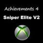 Ícone do apk Achievements 4 Sniper Elite V2