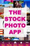 Imagem  do The Stock Photo App