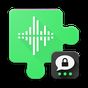 Ícone do apk Threema Voice Message Plugin