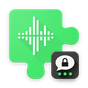 Threema Voice Message Plugin apk icon