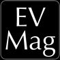 Extraordinary Vision Magazine apk icon