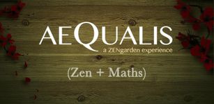 Imagen  de Aequalis: Matemáticas Zen