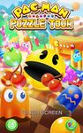 PAC-MAN Puzzle Tour image 