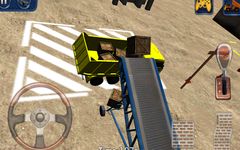 Imagem 10 do Heavy truck parking mania 3D