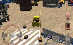 Imagem 11 do Heavy truck parking mania 3D