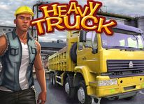 Imagem 4 do Heavy truck parking mania 3D