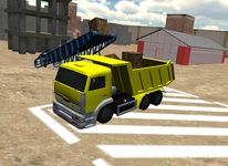 Imagem 5 do Heavy truck parking mania 3D