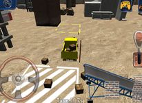 Imagem 7 do Heavy truck parking mania 3D