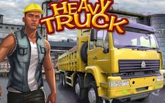 Imagem 8 do Heavy truck parking mania 3D