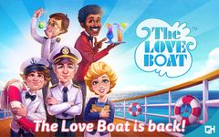 Gambar The Love Boat   