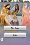 Captura de tela do apk Belly Dance Workout 