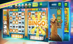 Bingo Fever - World Trip image 2