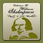 Ícone do William Shakespeare Part 2