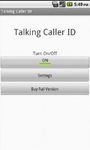 Immagine 1 di Talking Caller ID