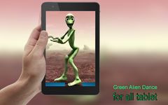 Dame tu cosita (Green Alien Dance) image 2