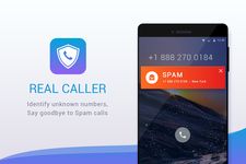 発信者ID表示と拒否 - Caller ID For REAL の画像