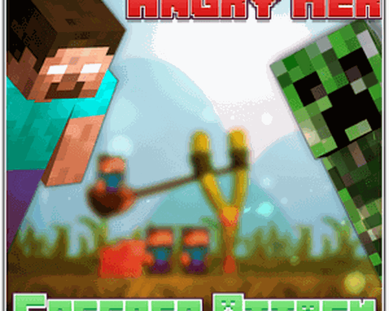 Angry Herobrine Apk - Free Download For Android