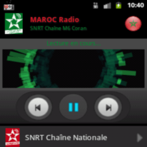Berri Perpetuo Desmenuzar Téléchargez RADIO MAROC APK gratuit pour Android