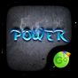 Power GO Keyboard Theme Emoji APK Simgesi