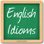English Idioms Dictionary APK