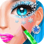 Ice Princess Fever Salon Game apk icon