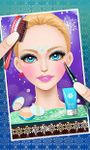 Gambar Ice Princess Fever Salon Game 9