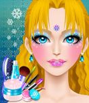 Gambar Ice Princess Fever Salon Game 