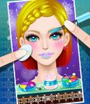 Gambar Ice Princess Fever Salon Game 2