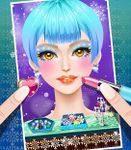 Gambar Ice Princess Fever Salon Game 3